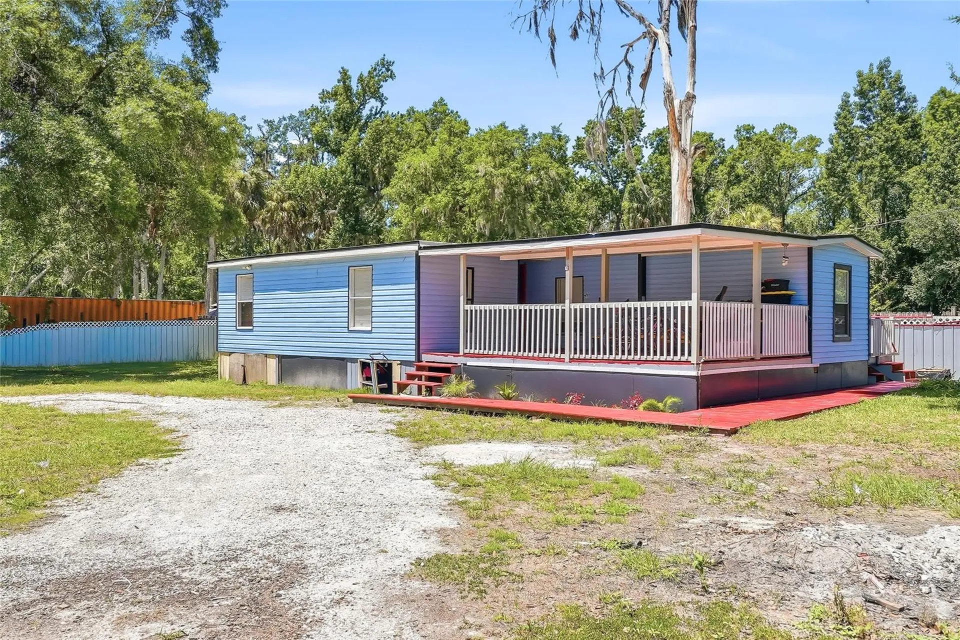 911 Marjorie Avenue Brandon FL 33511