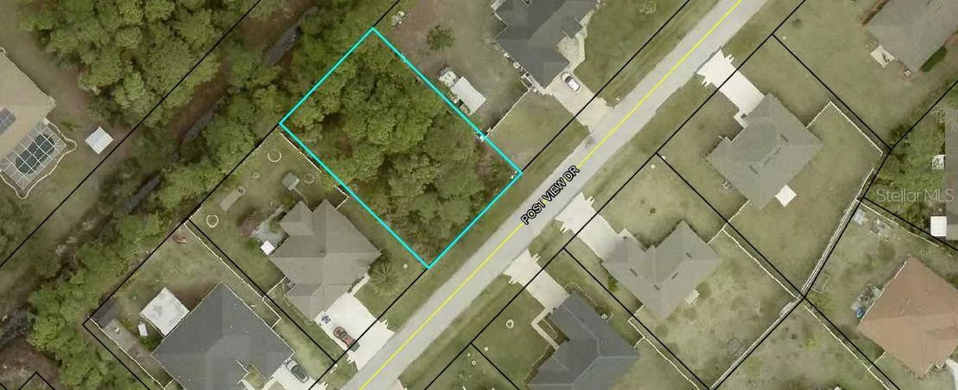 41 Post View Drive Palm Coast FL 32164