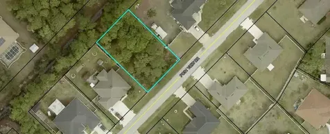 41 Post View Drive Palm Coast FL 32164