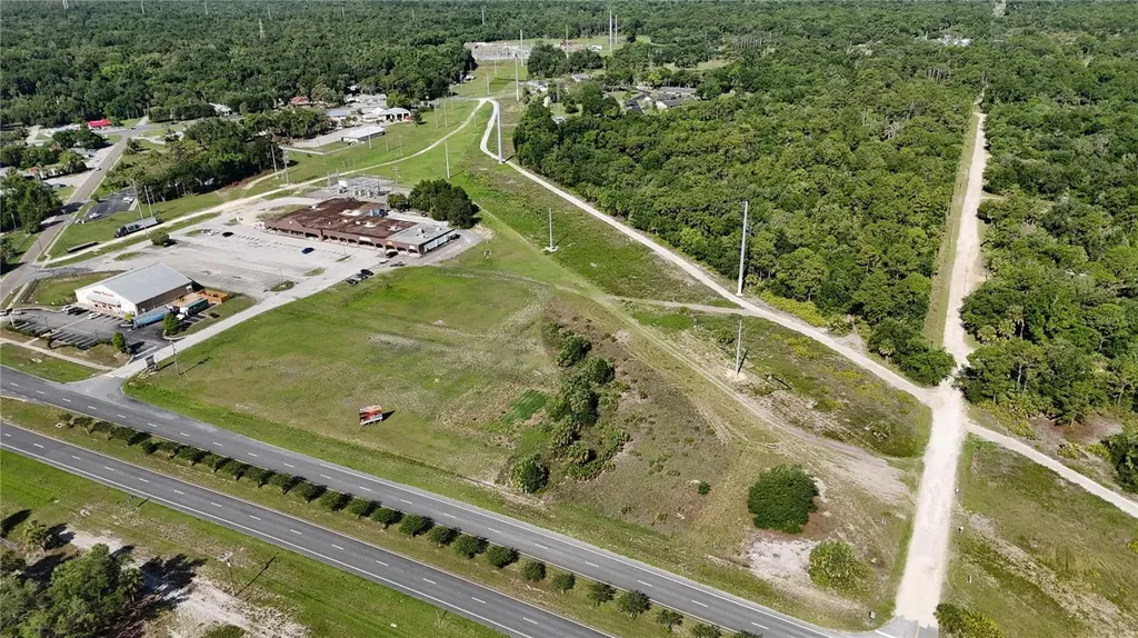 0 S Suncoast Boulevard Inglis FL 34449