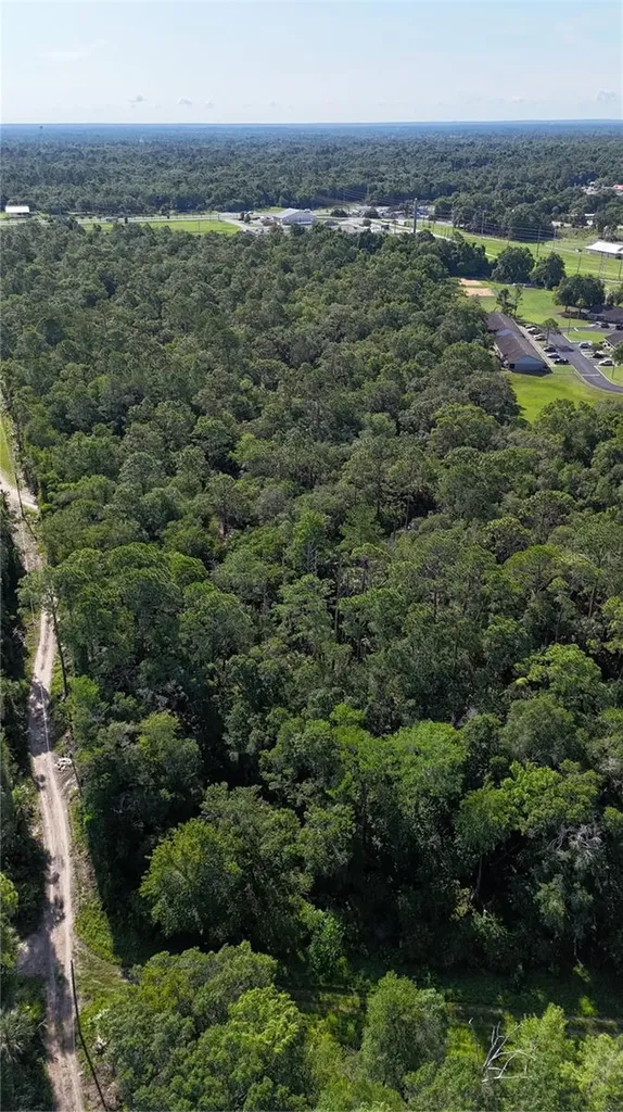 0 S Suncoast Boulevard Inglis FL 34449