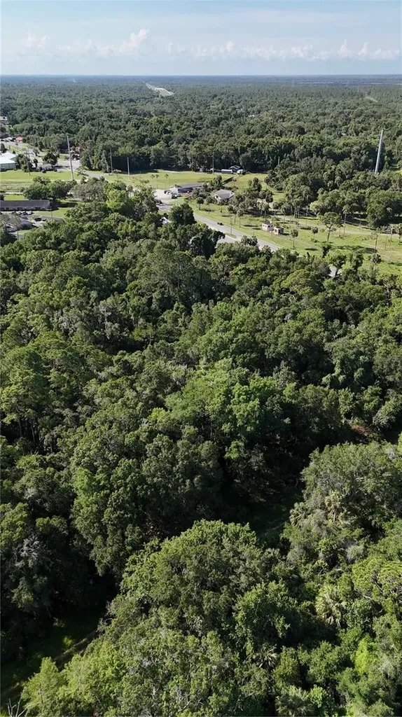 0 S Suncoast Boulevard Inglis FL 34449