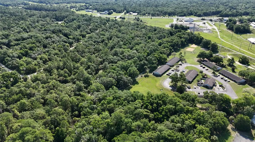0 S Suncoast Boulevard Inglis FL 34449