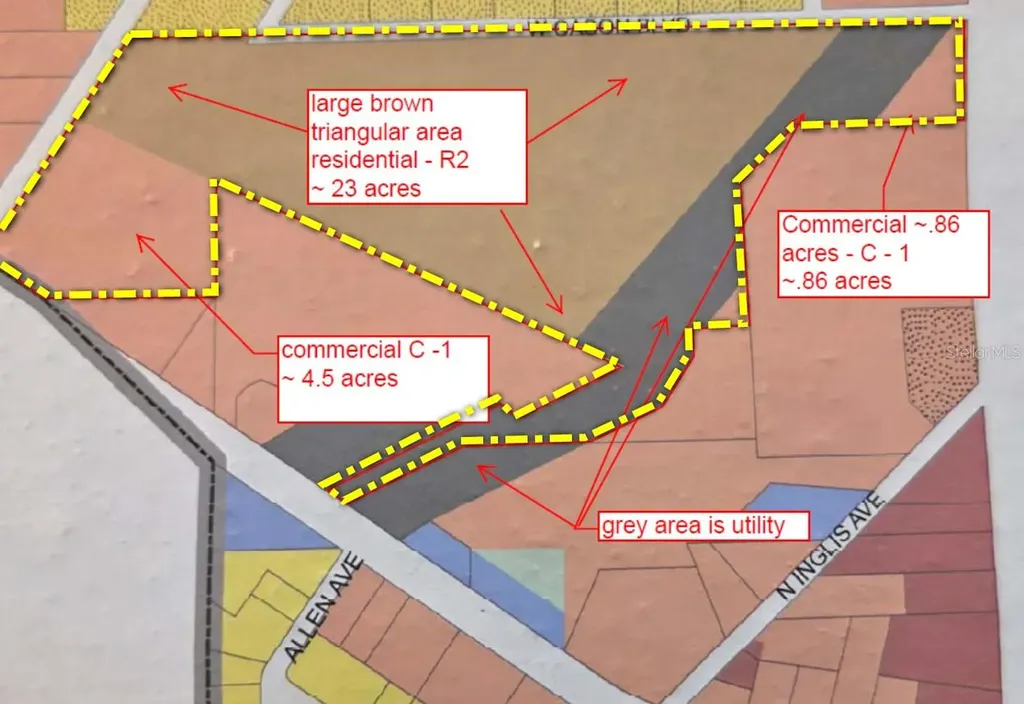 0 S Suncoast Boulevard Inglis FL 34449