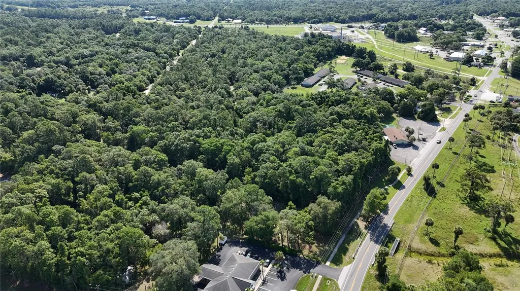 0 S Suncoast Boulevard Inglis FL 34449