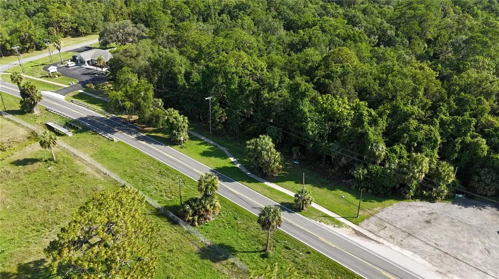 0 S Suncoast Boulevard Inglis FL 34449
