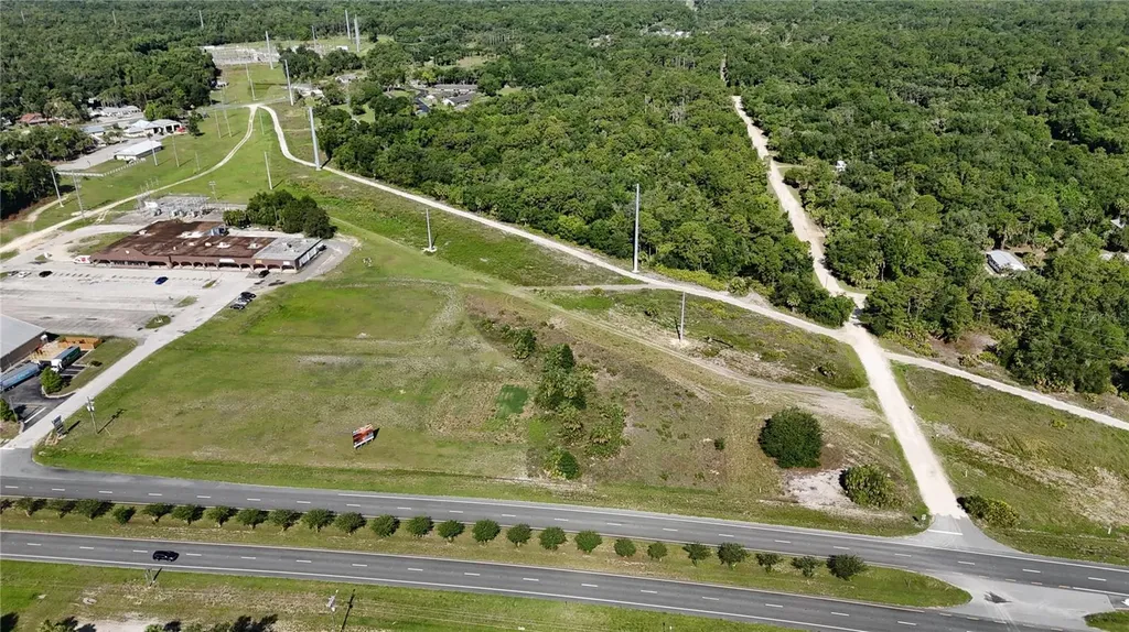 0 S Suncoast Boulevard Inglis FL 34449