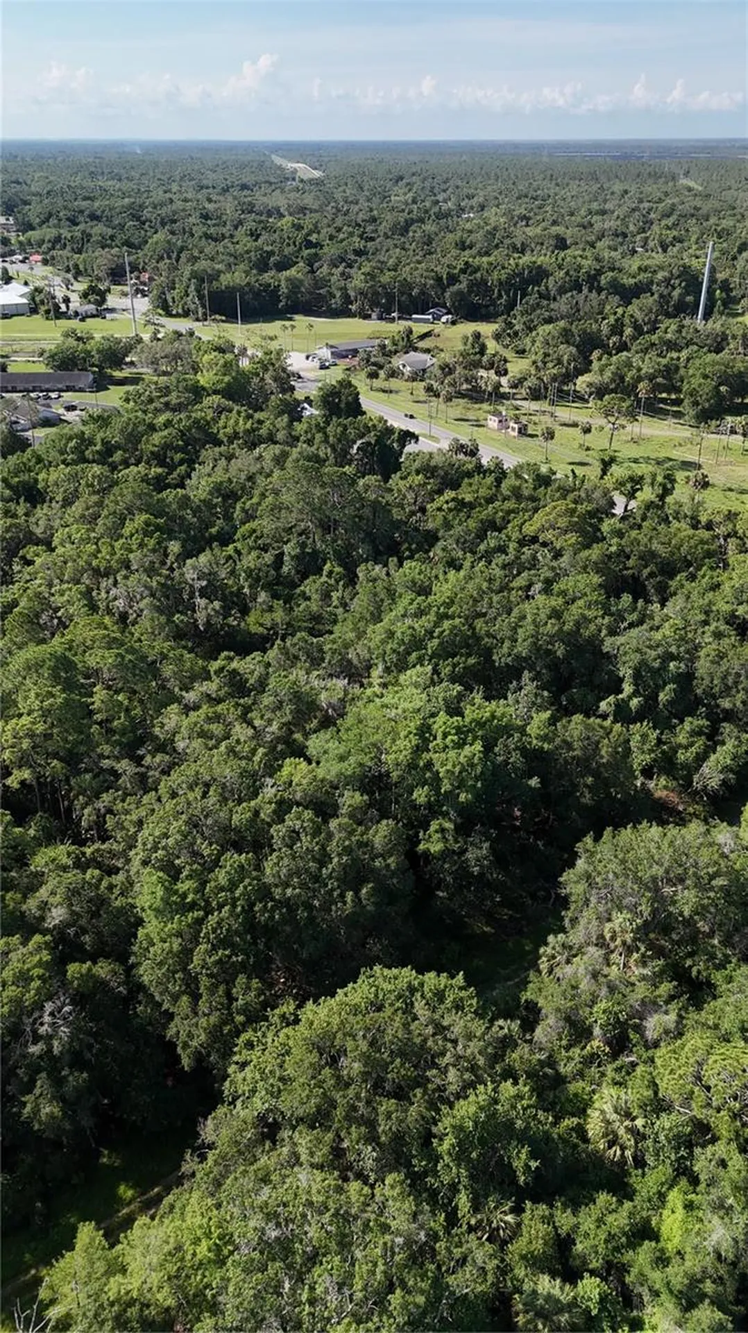 0 S Suncoast Boulevard Inglis FL 34449