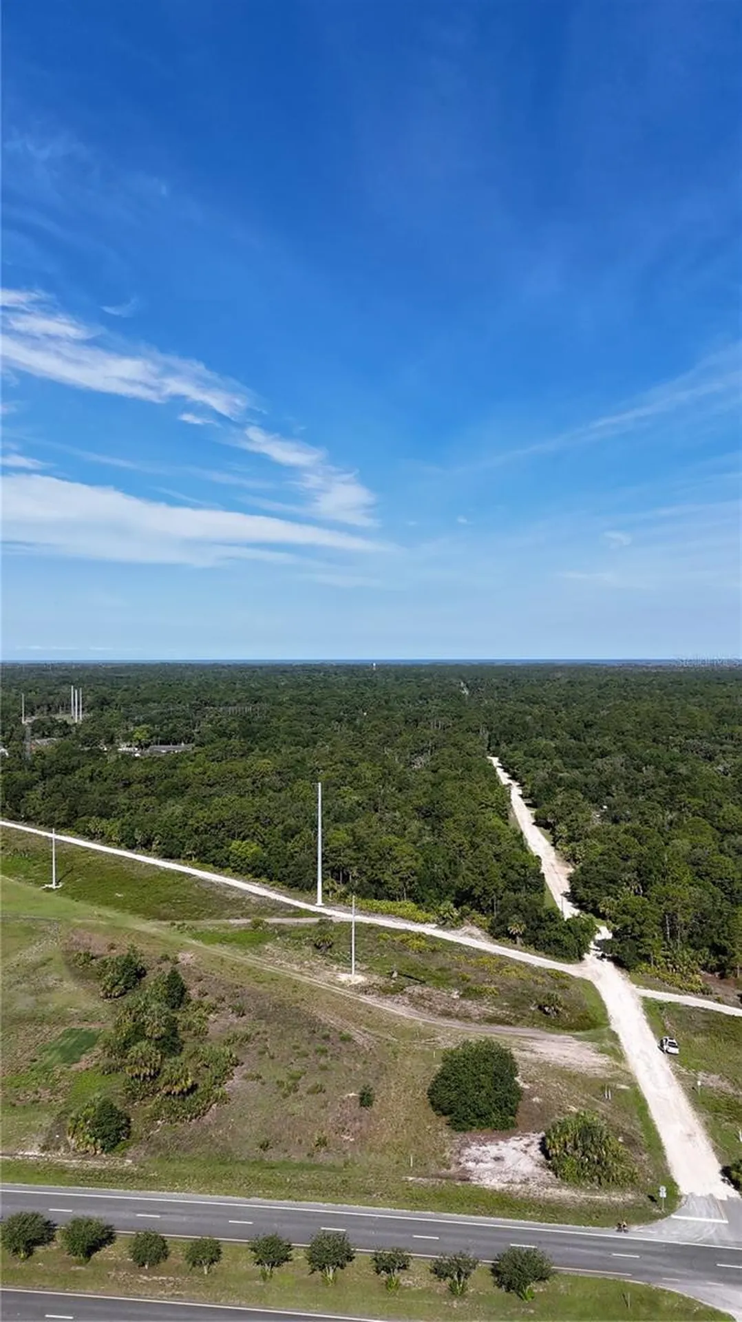 0 S Suncoast Boulevard Inglis FL 34449