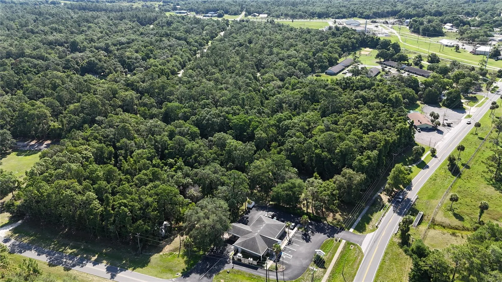 0 S Suncoast Boulevard Inglis FL 34449