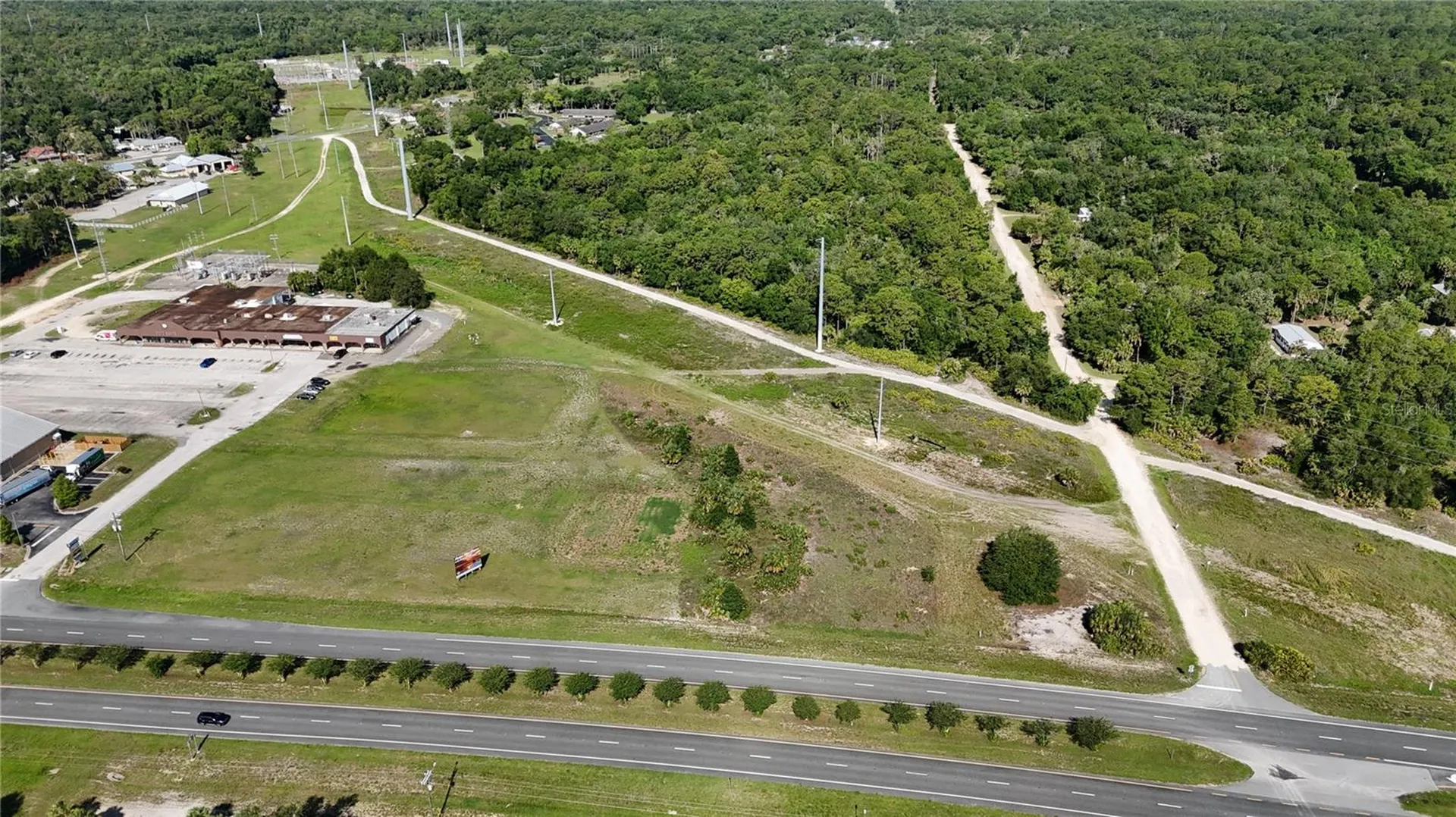 0 S Suncoast Boulevard Inglis FL 34449