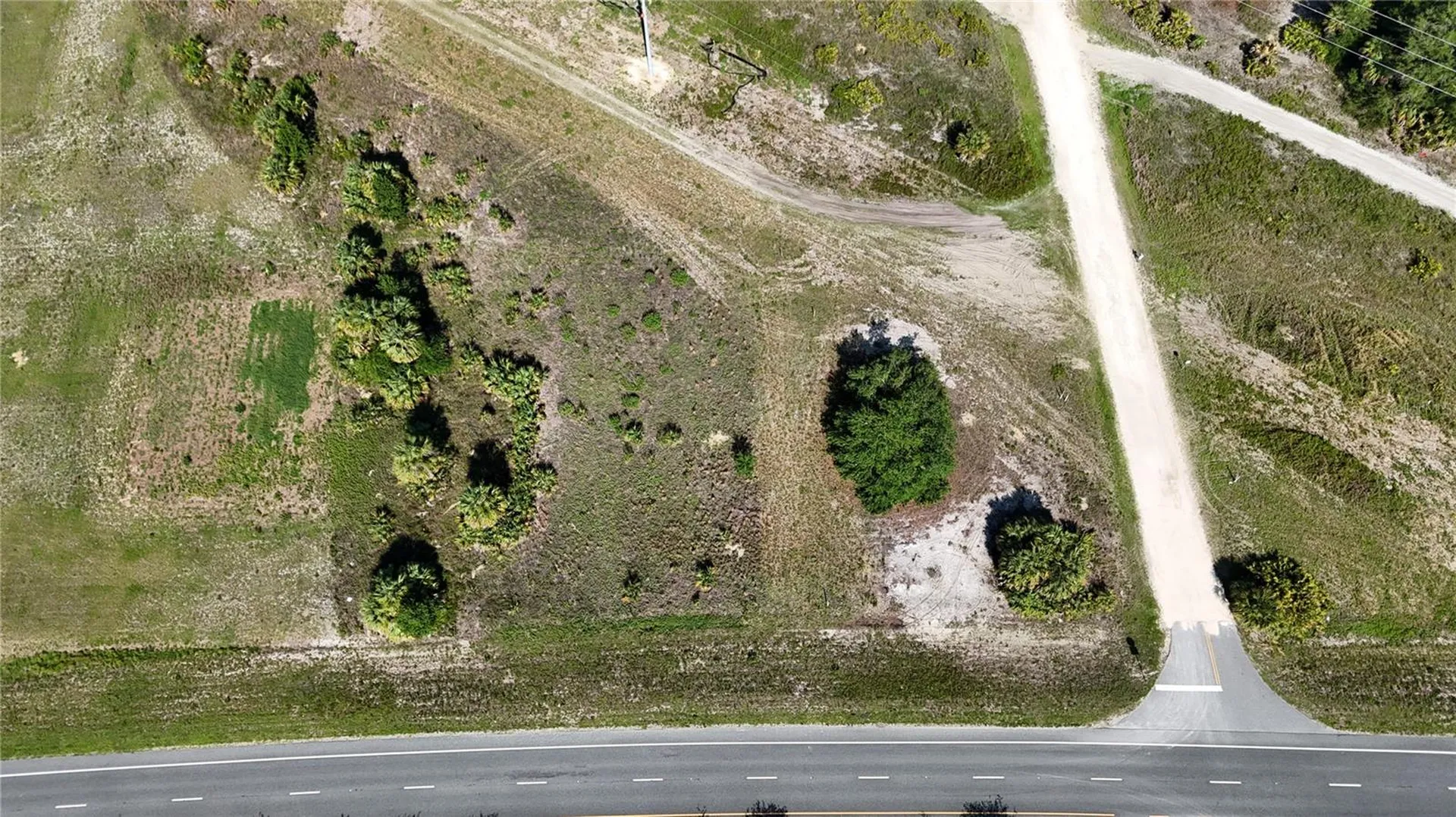 0 S Suncoast Boulevard Inglis FL 34449