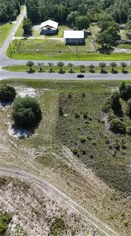 0 S Suncoast Boulevard Inglis FL 34449