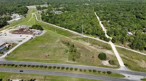 0 S Suncoast Boulevard Inglis FL 34449