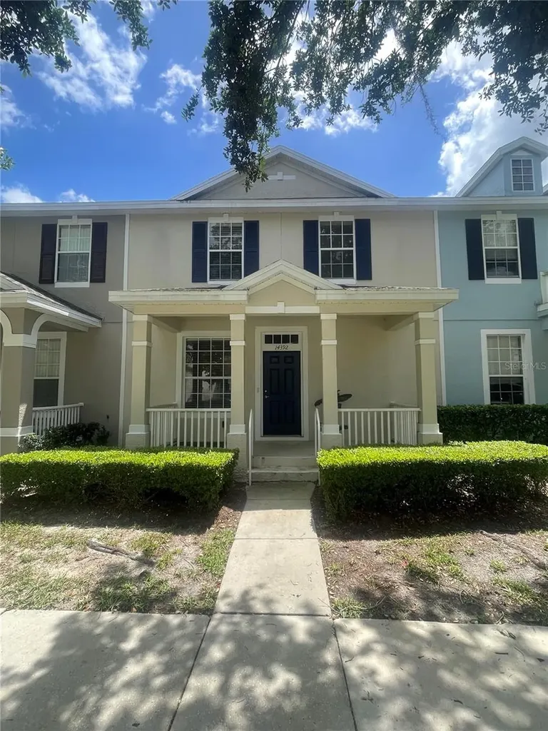 14392 Bridgewater Crossings Boulevard Windermere FL 34786