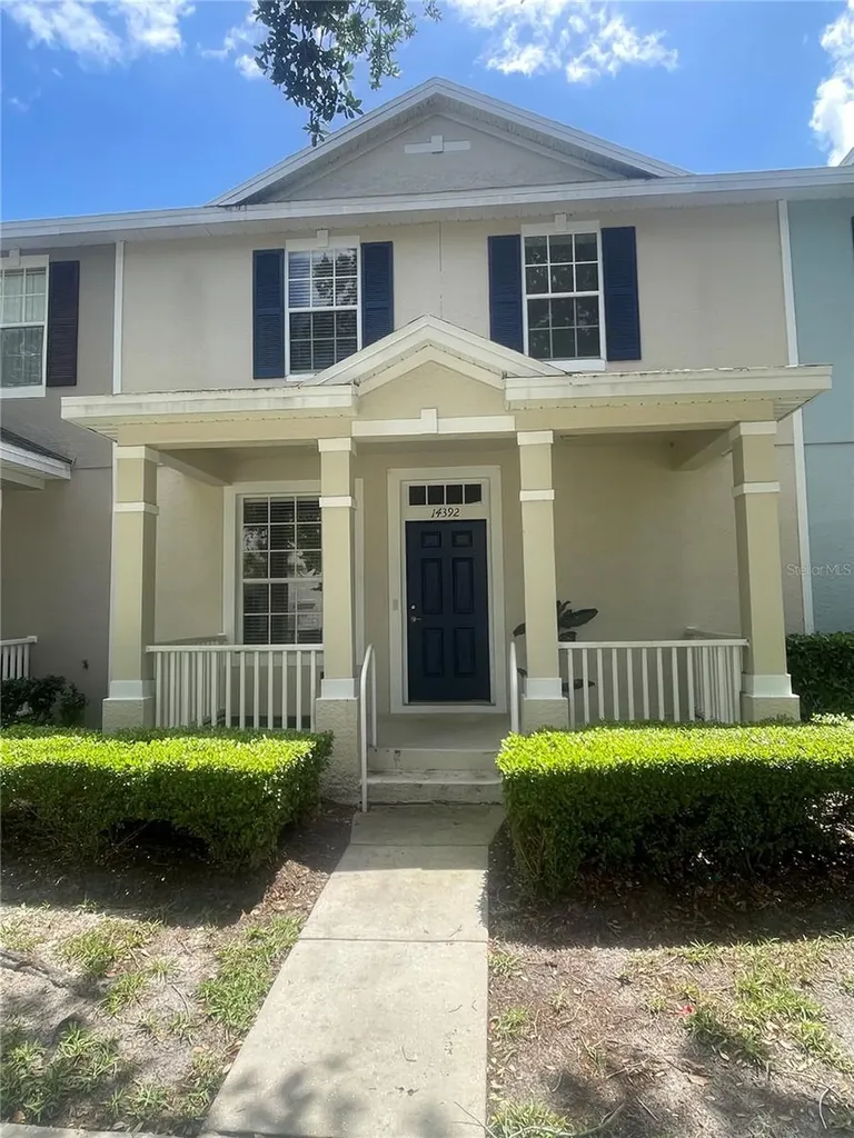 14392 Bridgewater Crossings Boulevard Windermere FL 34786
