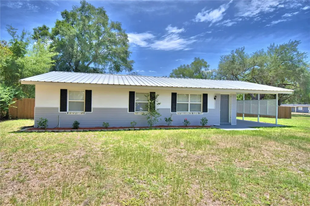 606 N Nashua Avenue Fort Meade FL 33841