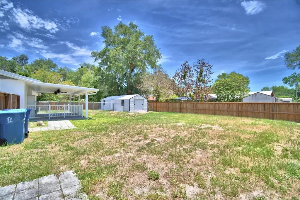606 N Nashua Avenue Fort Meade FL 33841