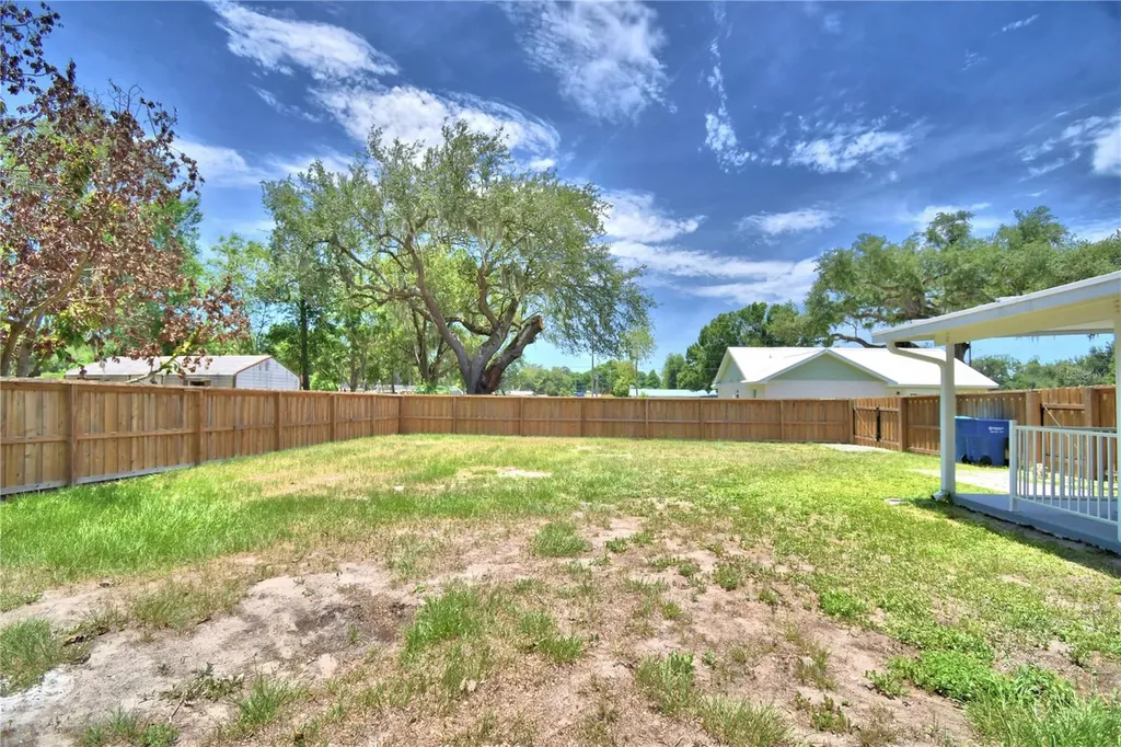 606 N Nashua Avenue Fort Meade FL 33841
