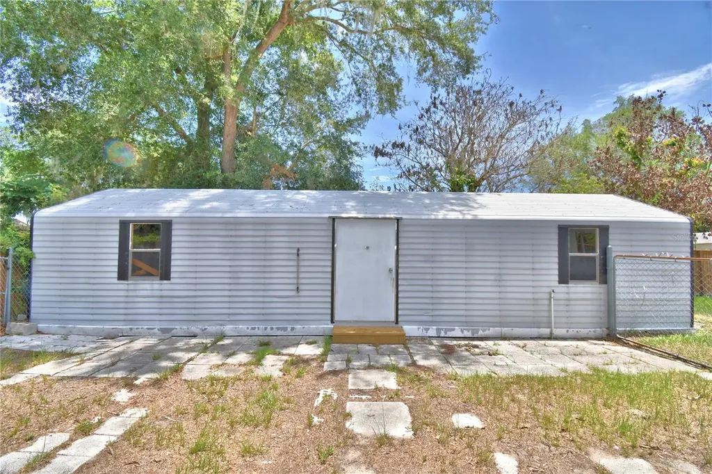 606 N Nashua Avenue Fort Meade FL 33841