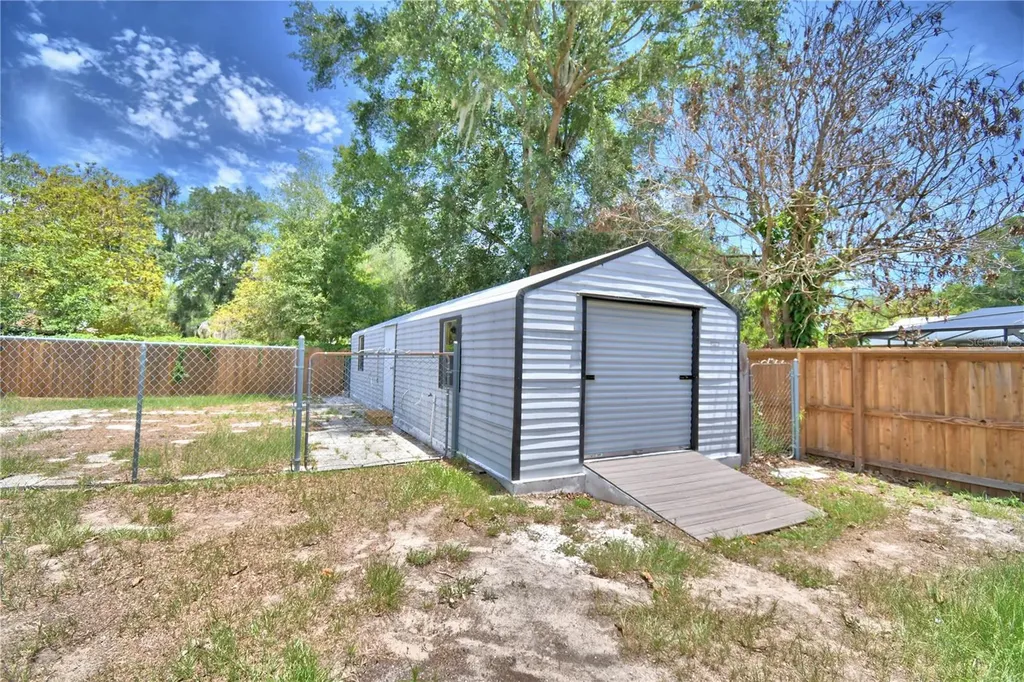 606 N Nashua Avenue Fort Meade FL 33841