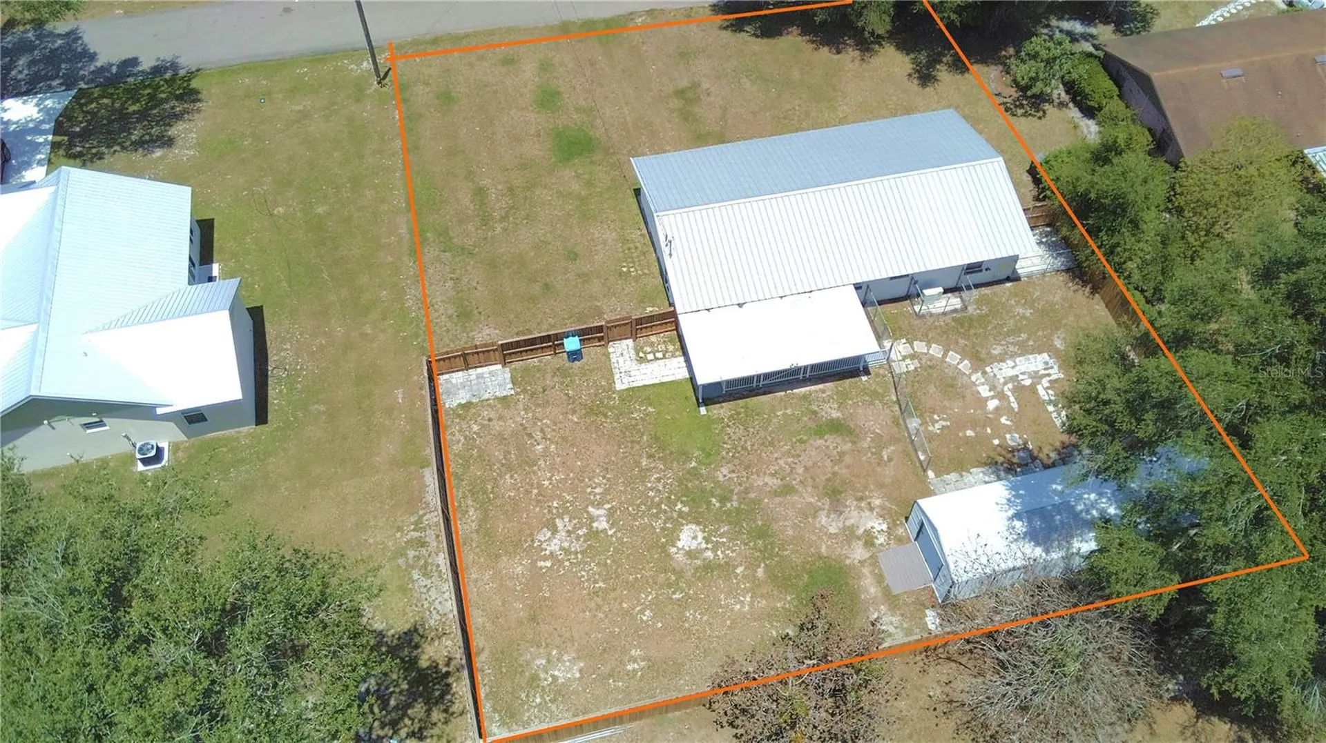 606 N Nashua Avenue Fort Meade FL 33841
