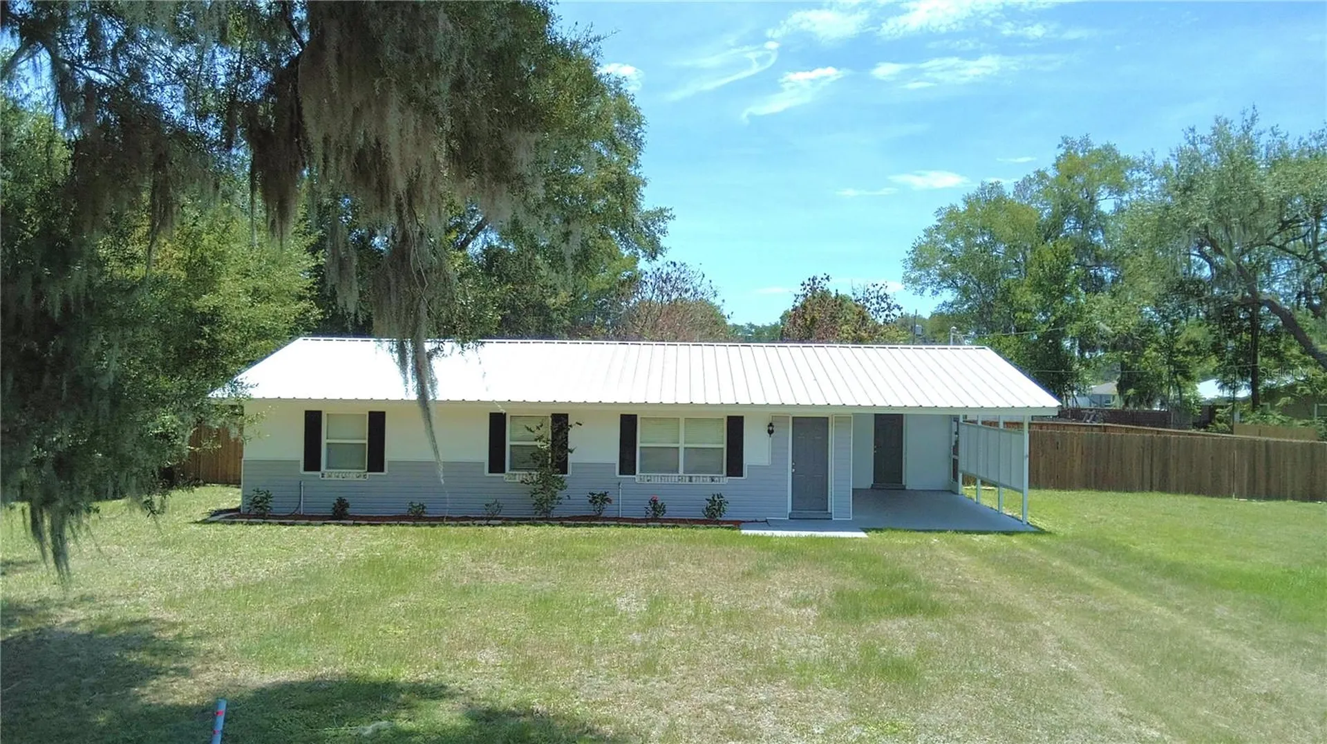 606 N Nashua Avenue Fort Meade FL 33841