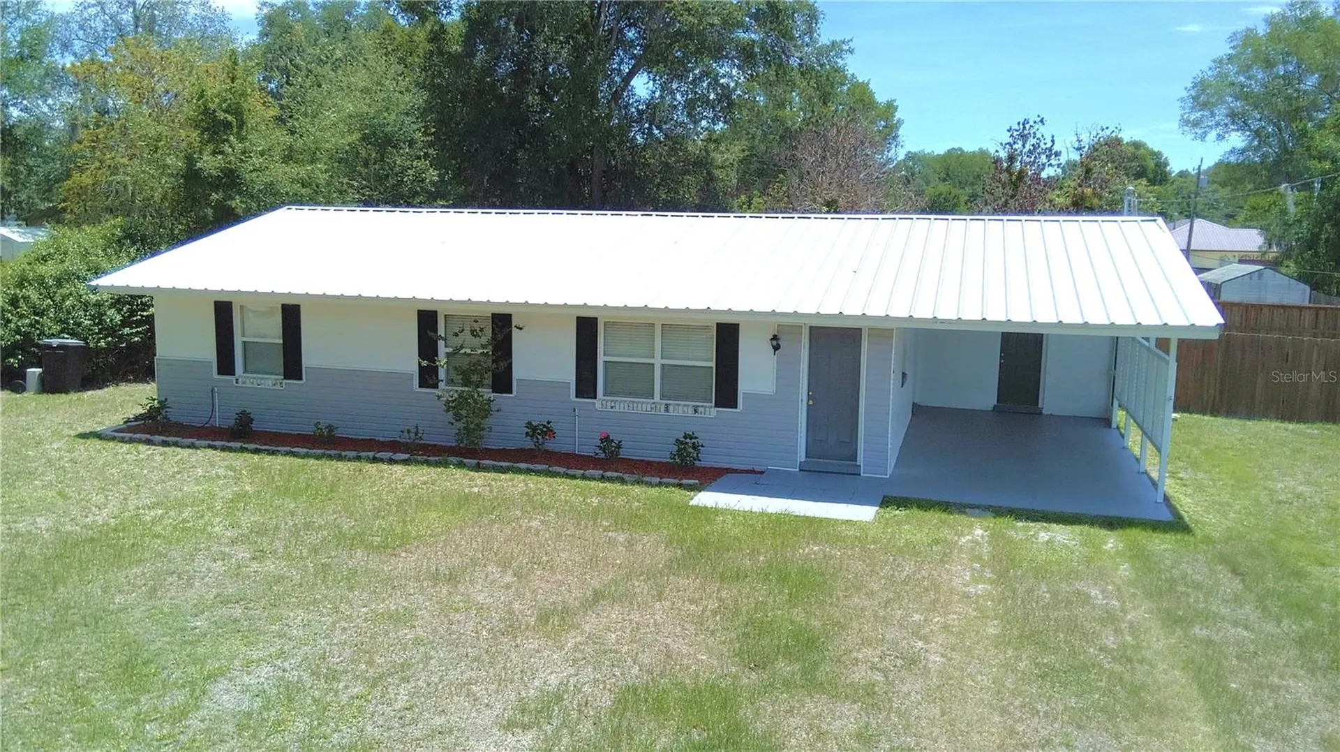 606 N Nashua Avenue Fort Meade FL 33841