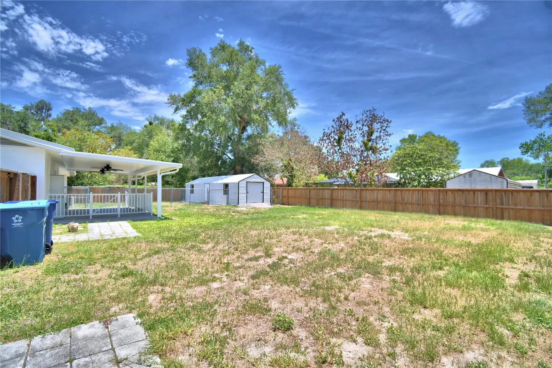 606 N Nashua Avenue Fort Meade FL 33841