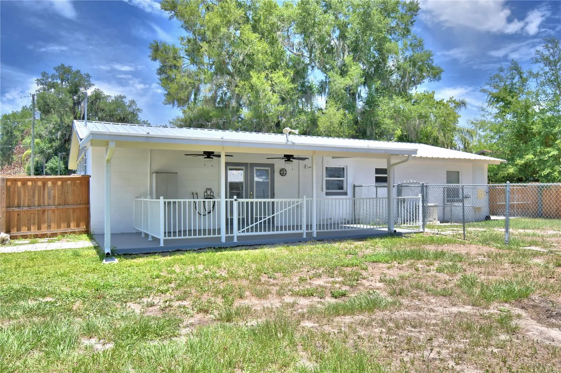 606 N Nashua Avenue Fort Meade FL 33841