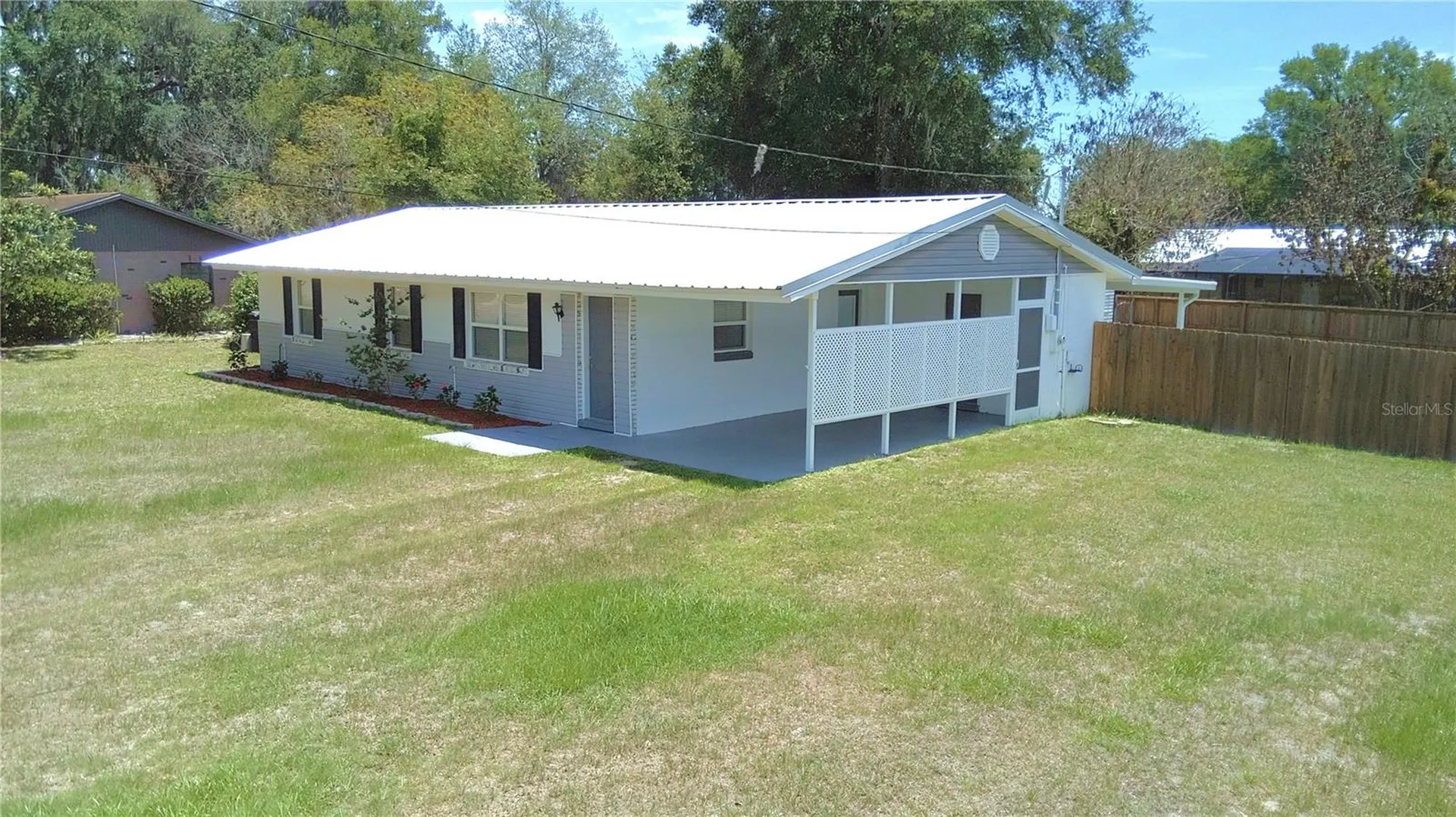 606 N Nashua Avenue Fort Meade FL 33841