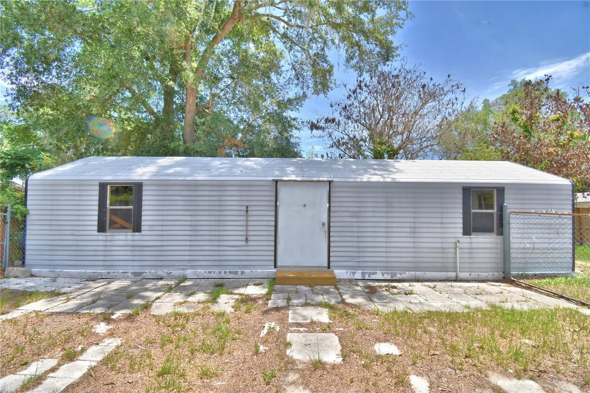 606 N Nashua Avenue Fort Meade FL 33841
