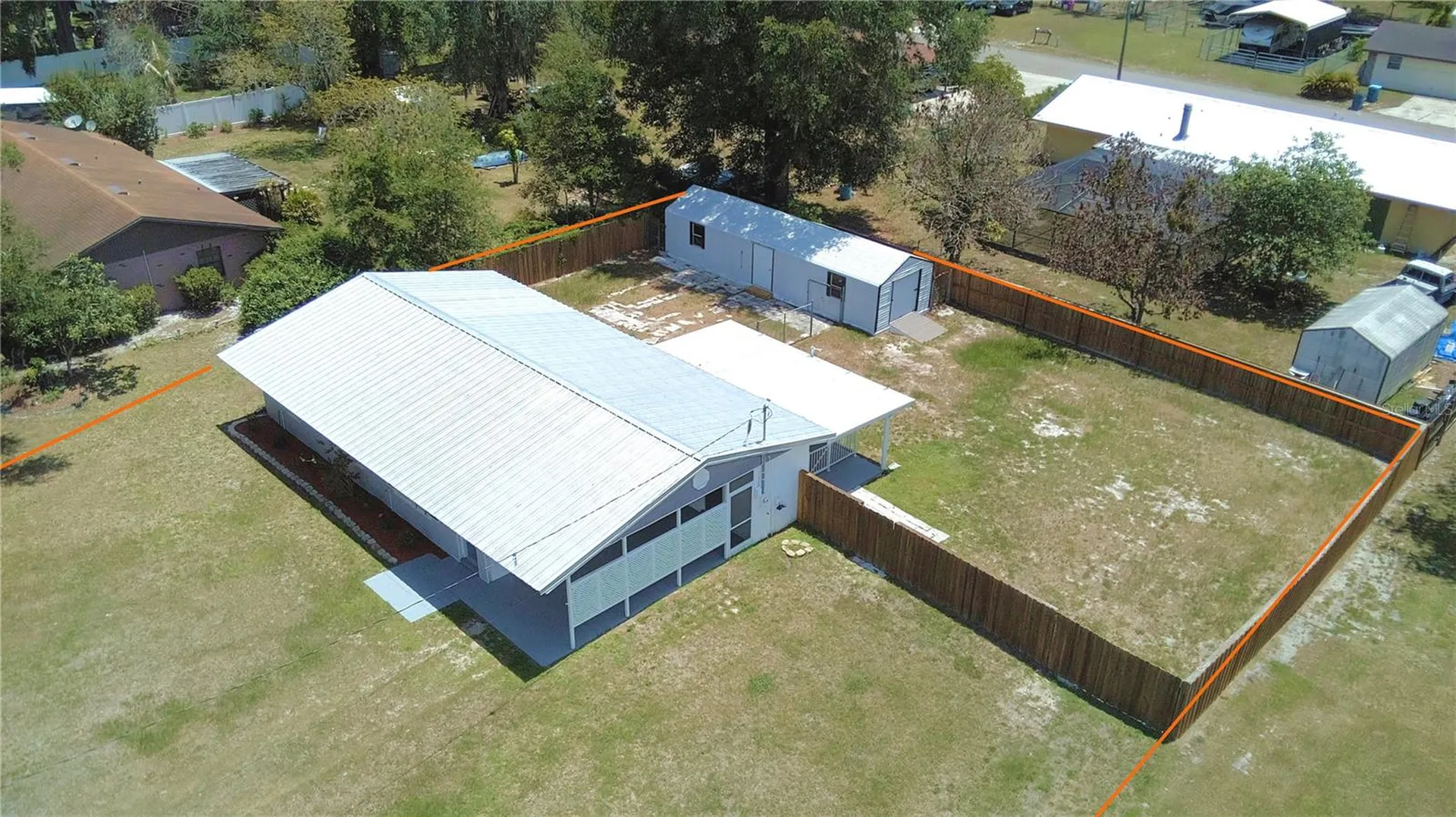 606 N Nashua Avenue Fort Meade FL 33841