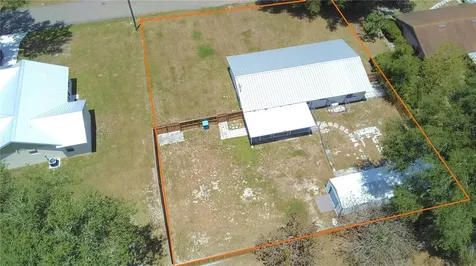 606 N Nashua Avenue Fort Meade FL 33841