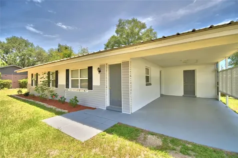 606 N Nashua Avenue Fort Meade FL 33841