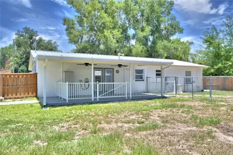 606 N Nashua Avenue Fort Meade FL 33841