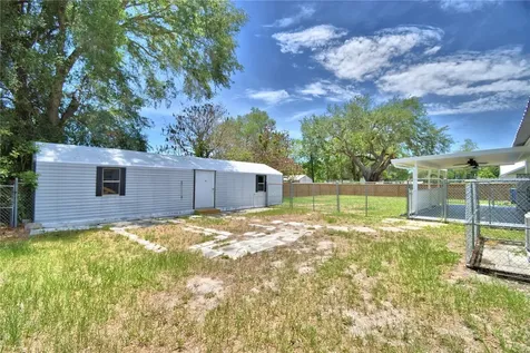 606 N Nashua Avenue Fort Meade FL 33841