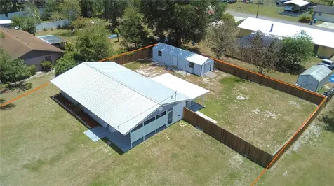 606 N Nashua Avenue Fort Meade FL 33841