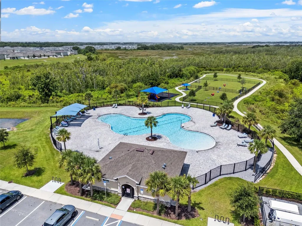4022 Alissa Lane Haines City FL 33844