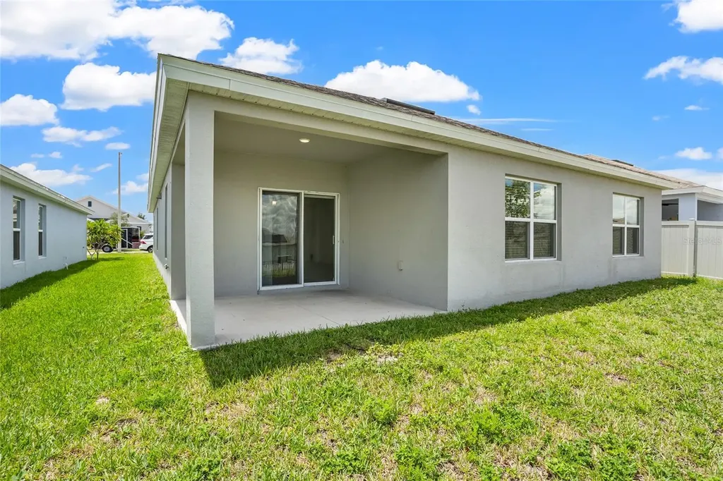 4022 Alissa Lane Haines City FL 33844