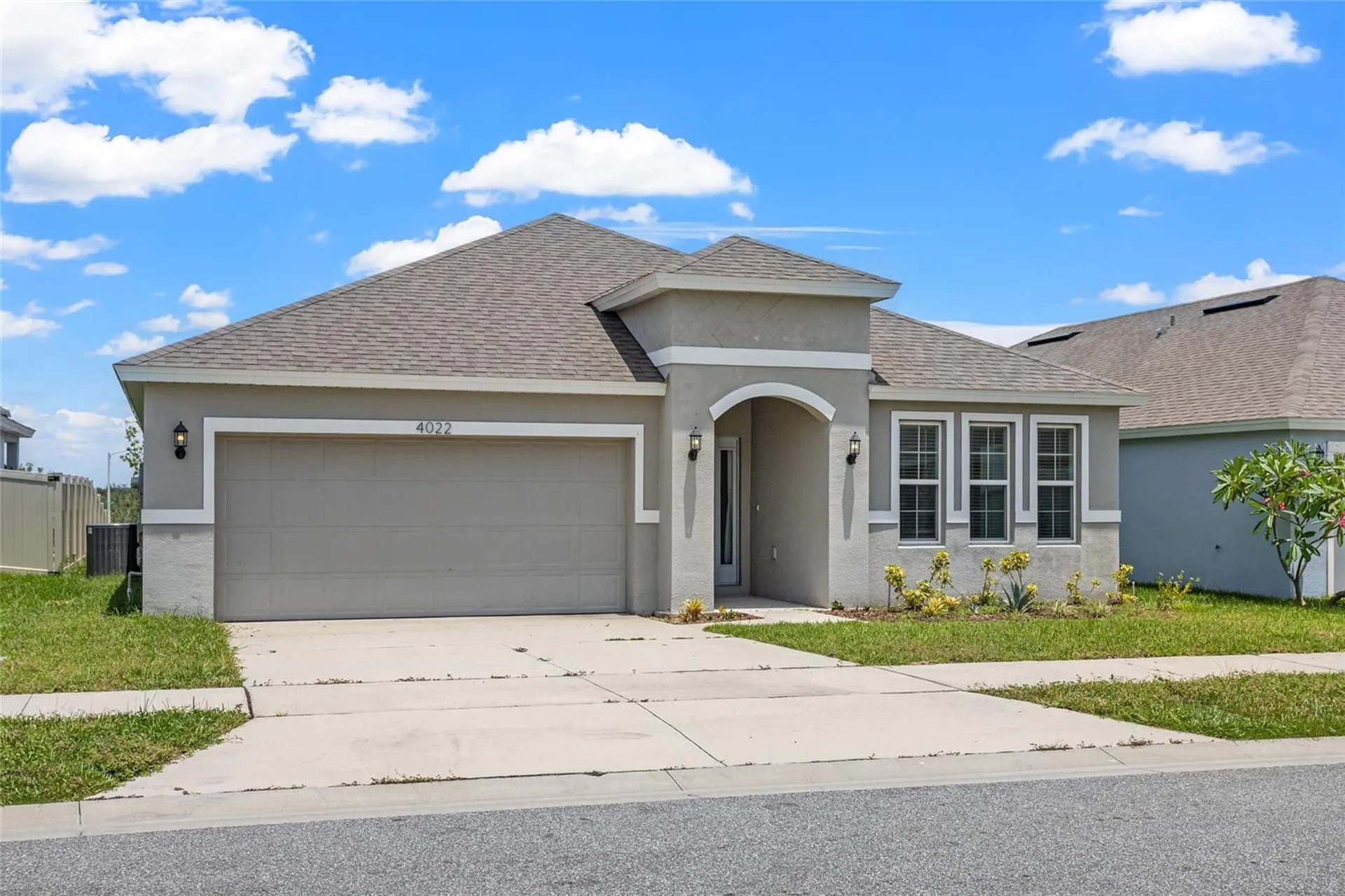 4022 Alissa Lane Haines City FL 33844