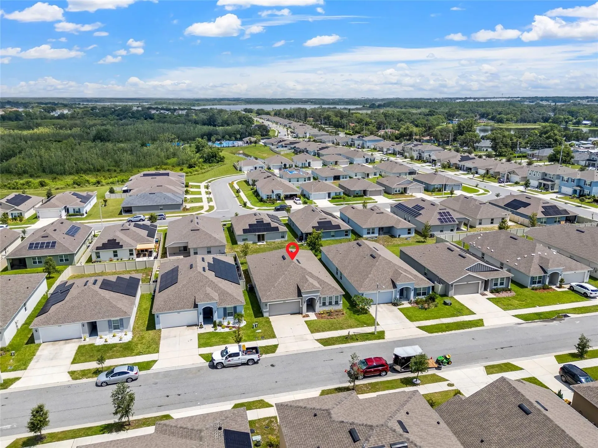 4022 Alissa Lane Haines City FL 33844