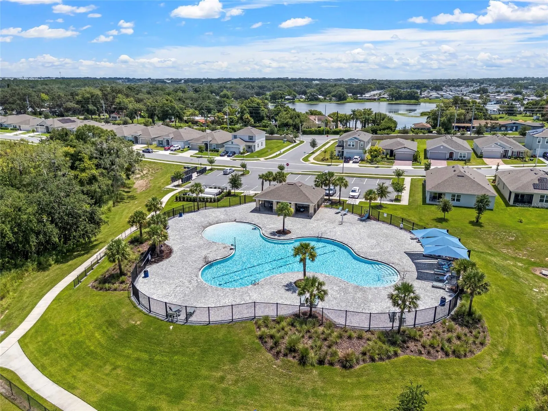 4022 Alissa Lane Haines City FL 33844