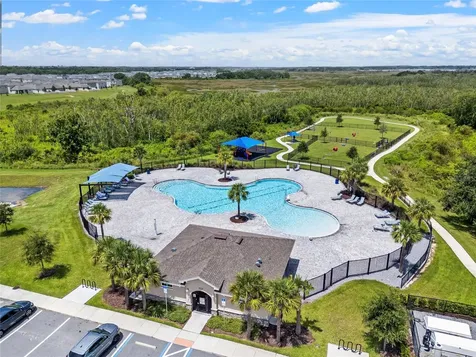4022 Alissa Lane Haines City FL 33844