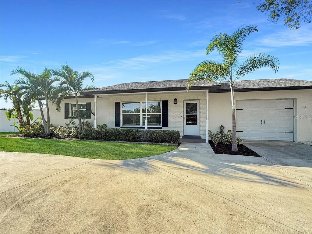 8802 109th Lane Seminole FL 33772