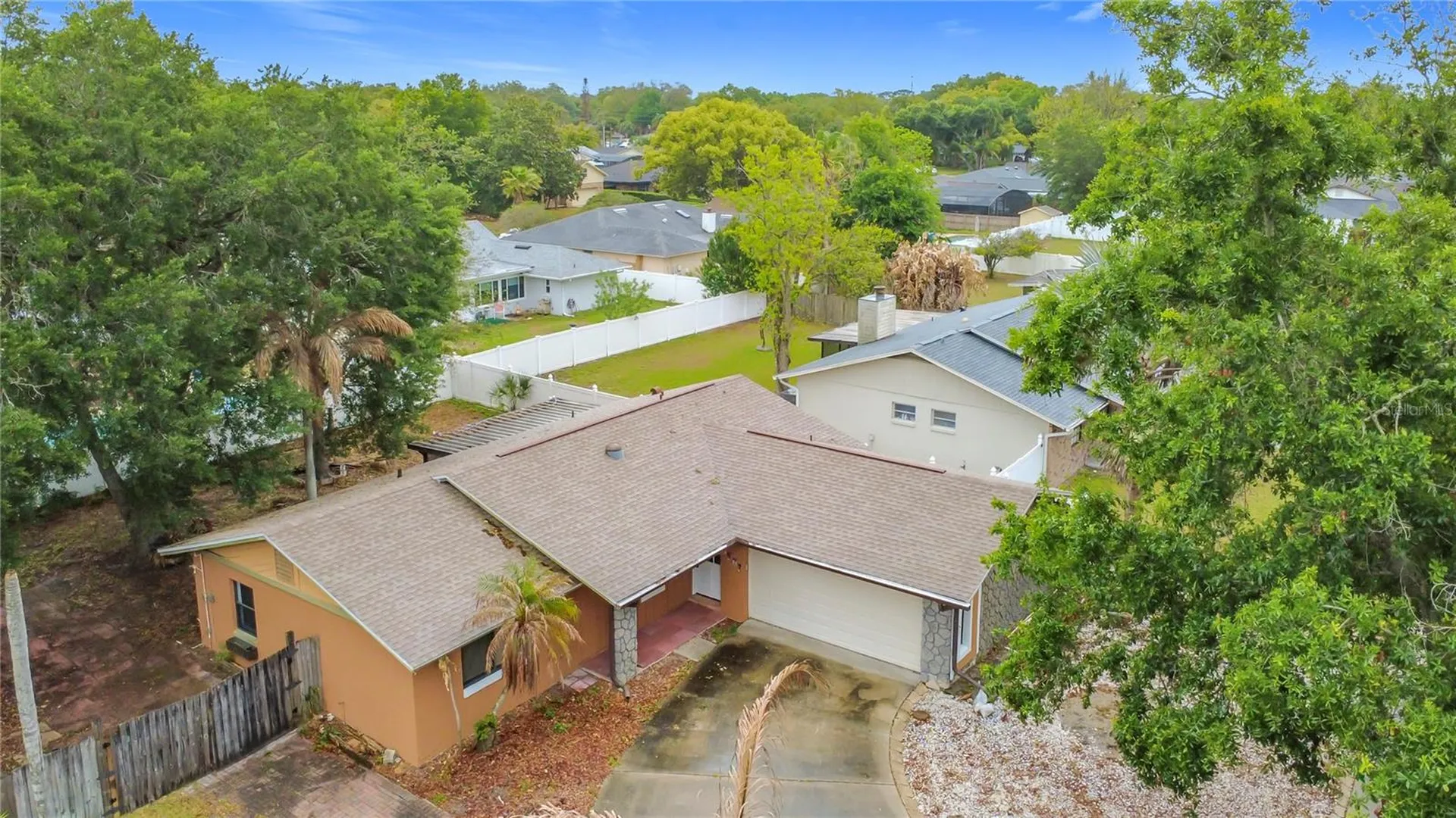 5503 Albert Drive Winter Park FL 32792