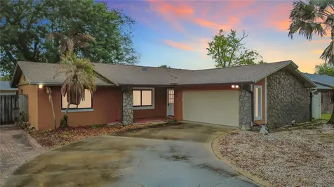 5503 Albert Drive Winter Park FL 32792