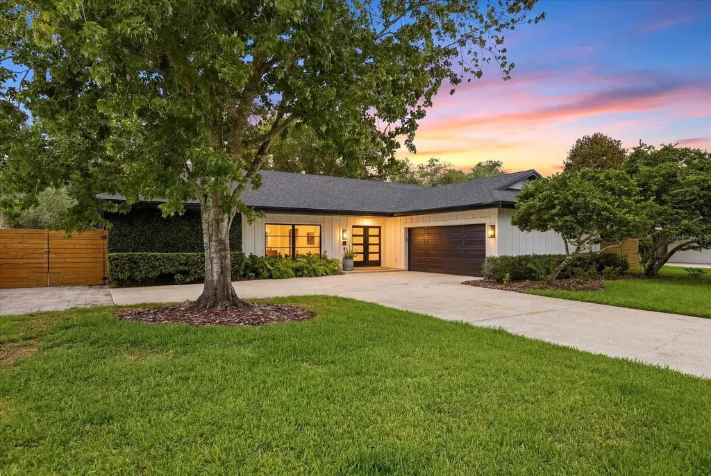 616 Fayette Drive N Safety Harbor FL 34695