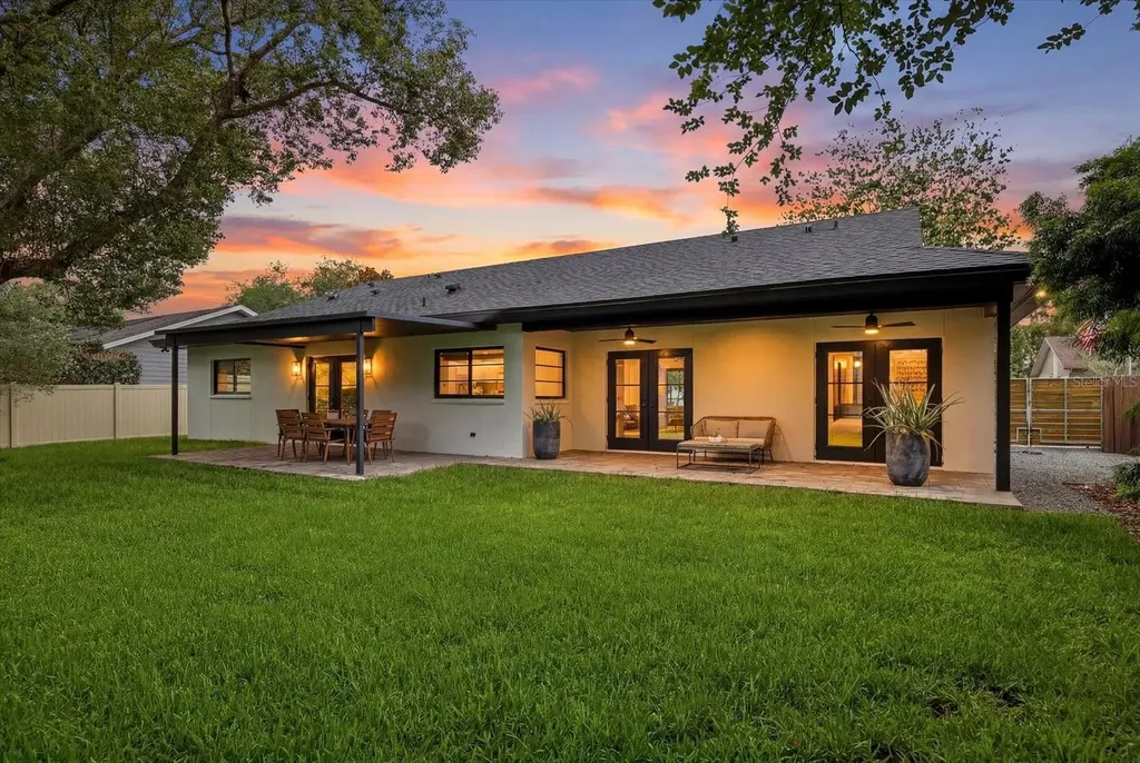 616 Fayette Drive N Safety Harbor FL 34695