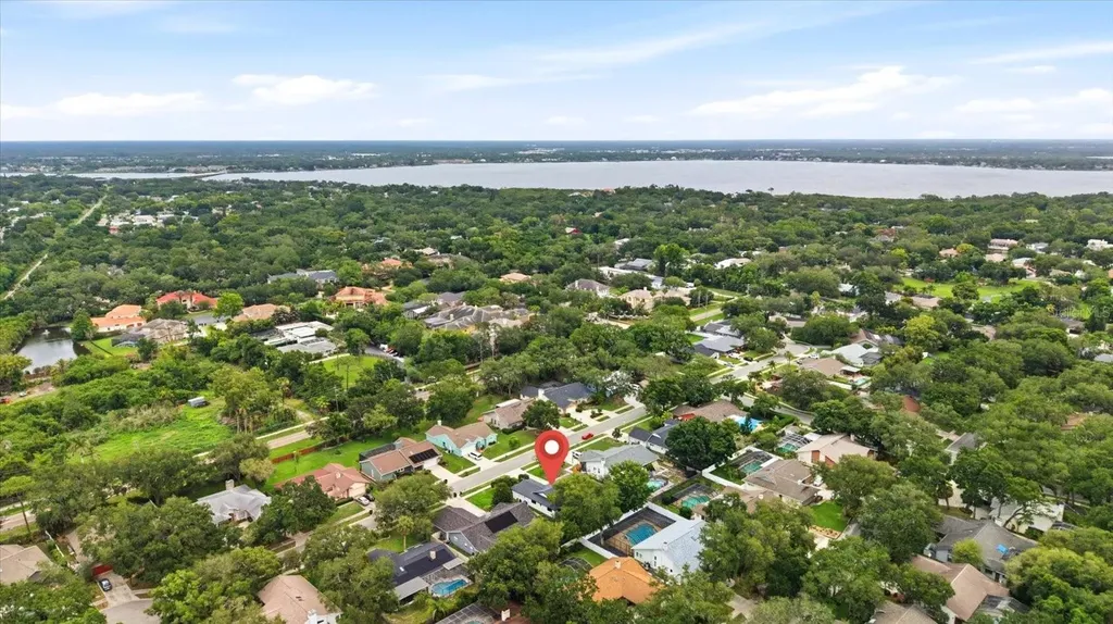 616 Fayette Drive N Safety Harbor FL 34695